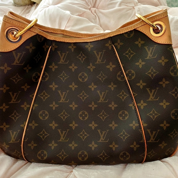 Louis Vuitton Galliera - Picture 4 of 8